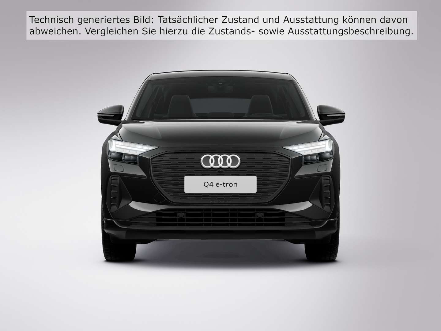 Audi Q4 E-tron S Line 40 - 2022 - Joinsteer - #4