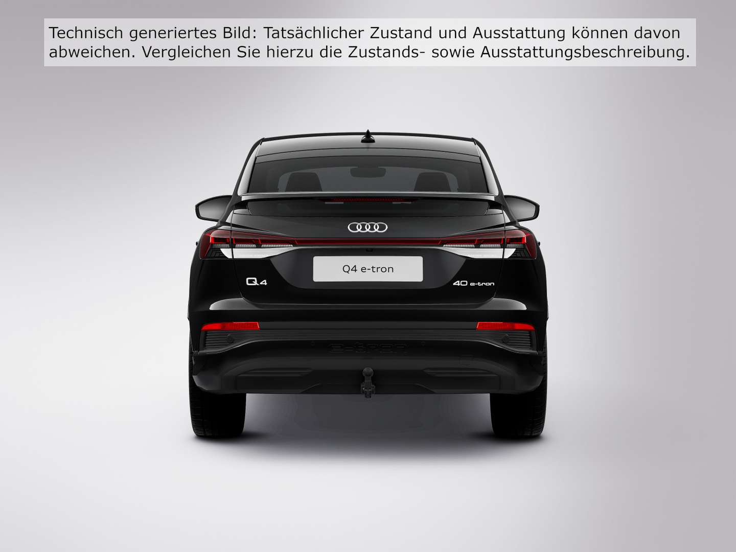 Audi Q4 E-tron S Line 40 - 2022 - Joinsteer - #5