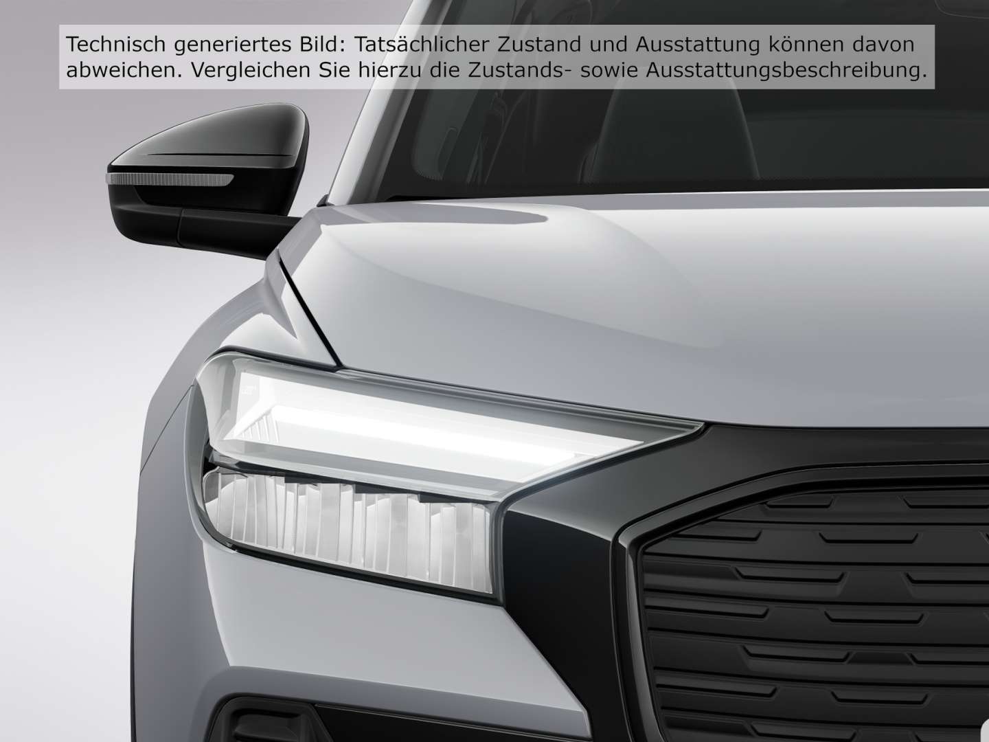 Audi Q4 E-tron Sportback S Line 45 E-tron - 2025 - Joinsteer - #6