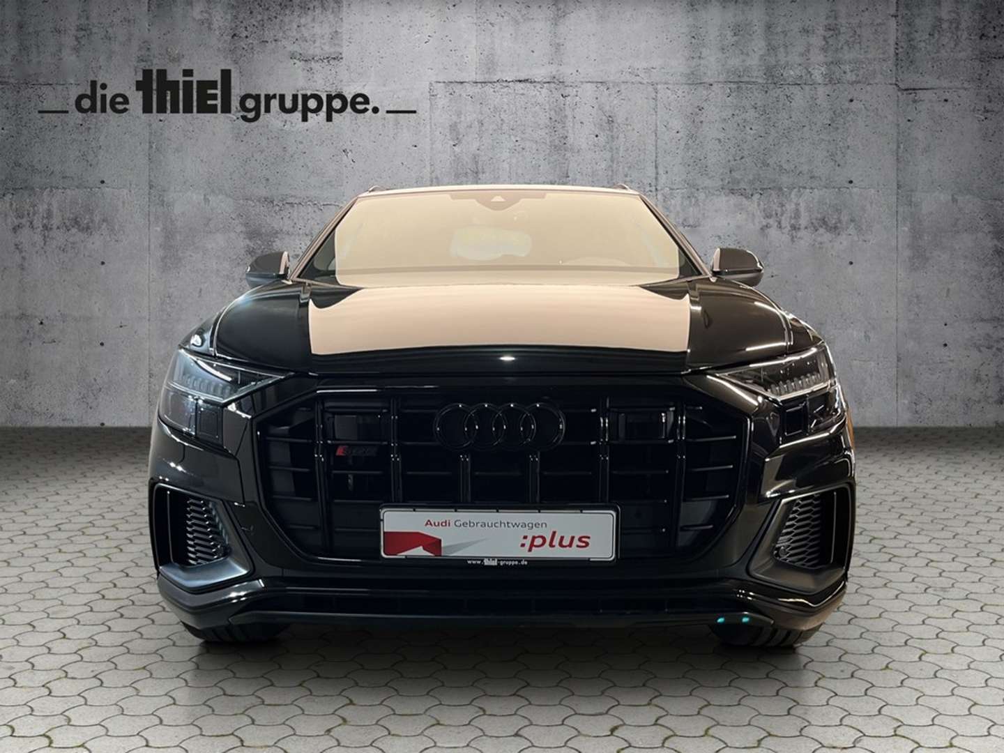 Audi SQ8 Competition Plus - 2022 - Joinsteer - #2