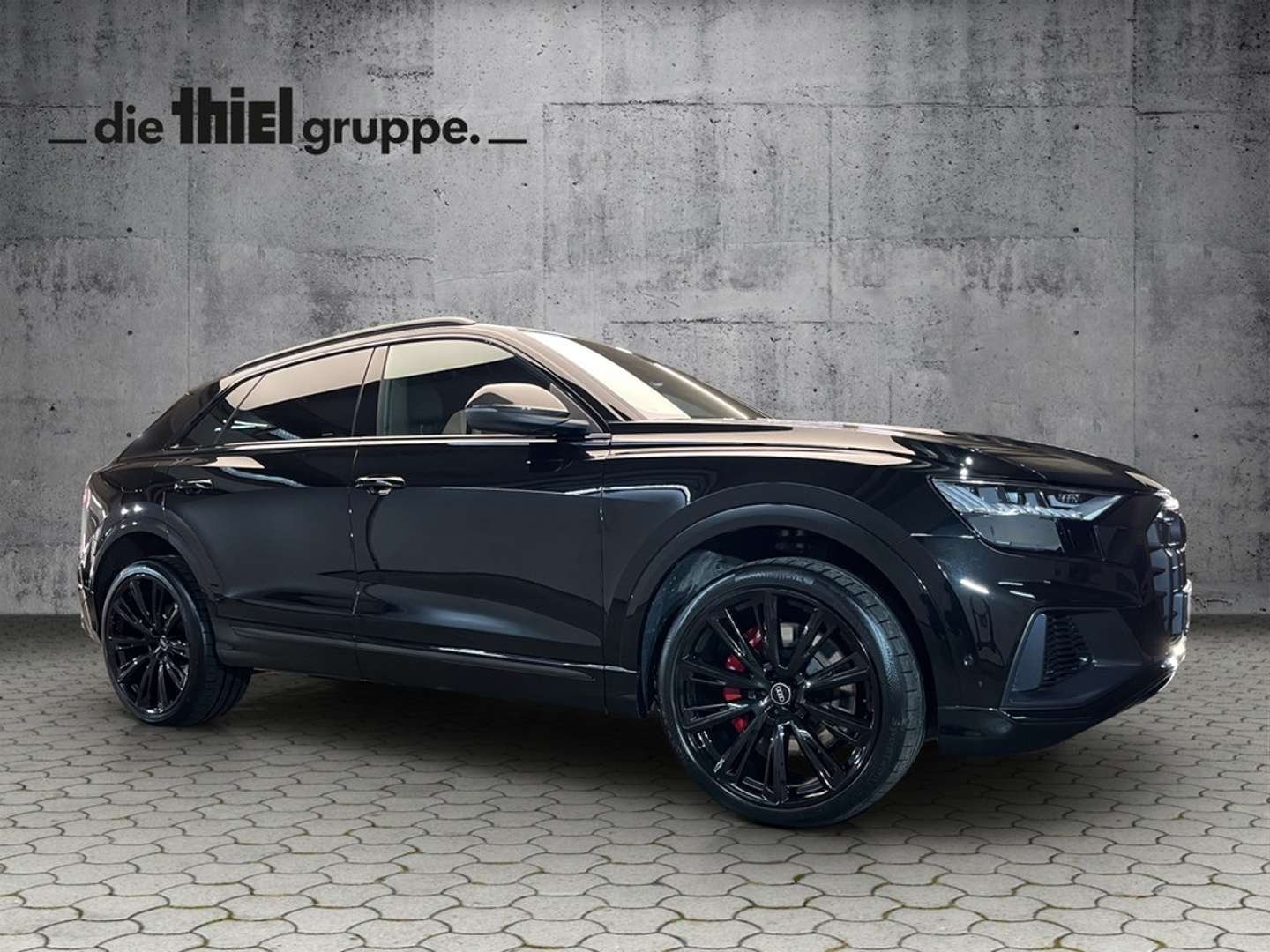 Audi SQ8 Competition Plus - 2022 - Joinsteer - #3