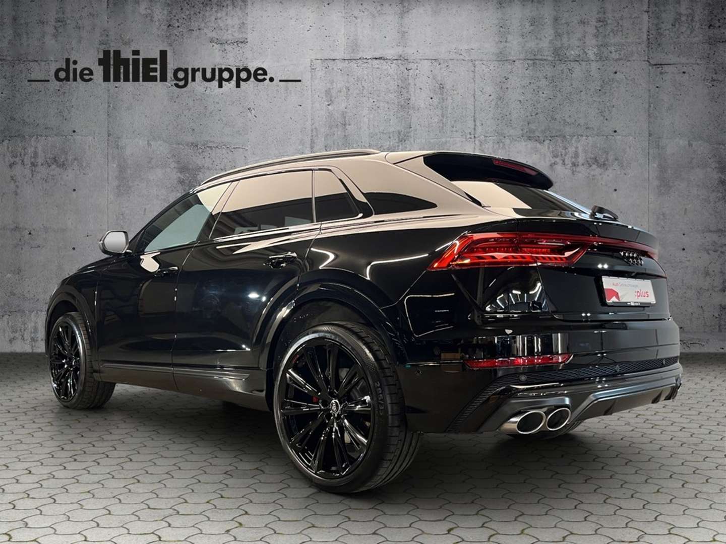 Audi SQ8 Competition Plus - 2022 - Joinsteer - #6