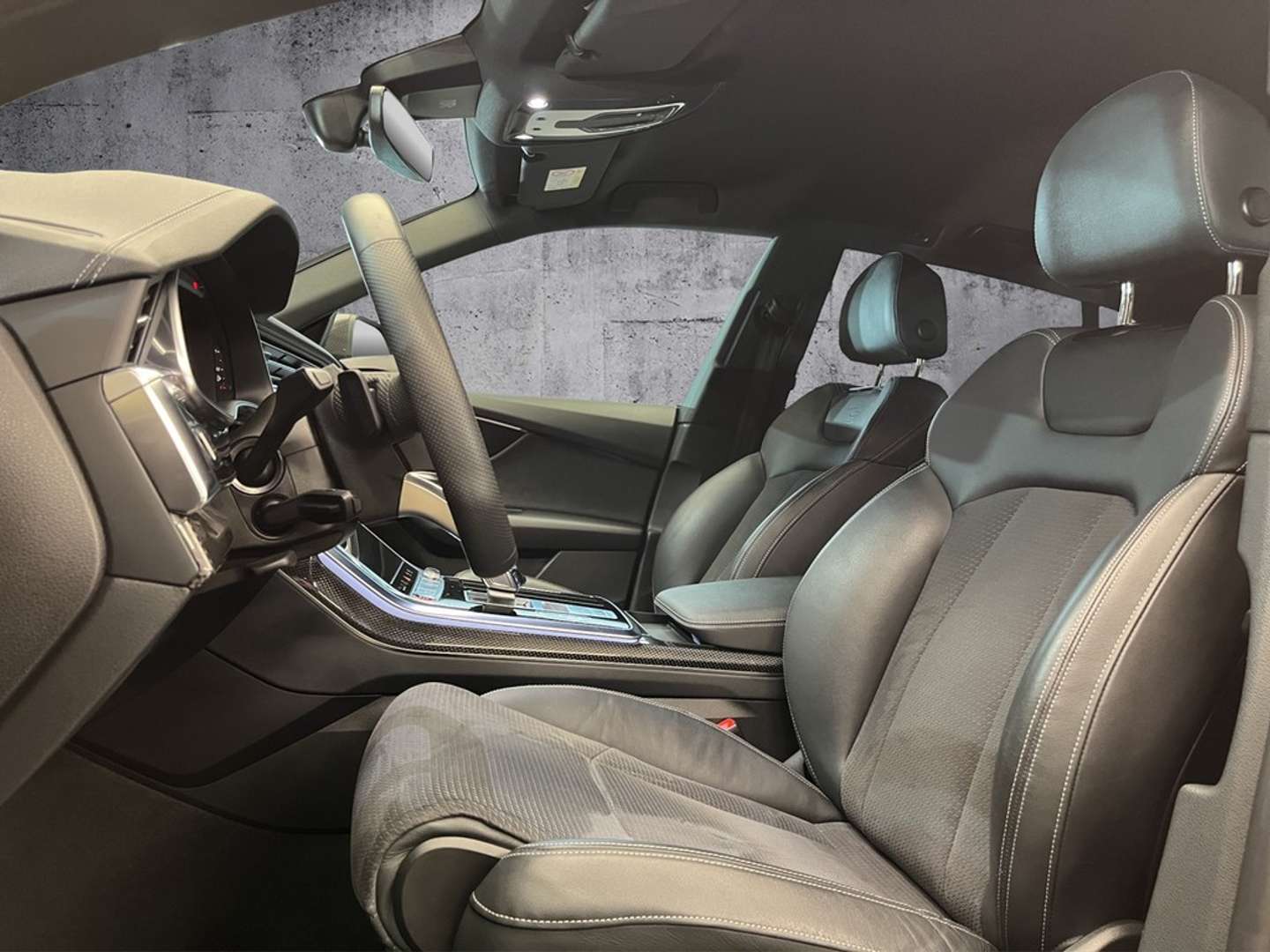 Audi SQ8 Competition Plus - 2022 - Joinsteer - #8