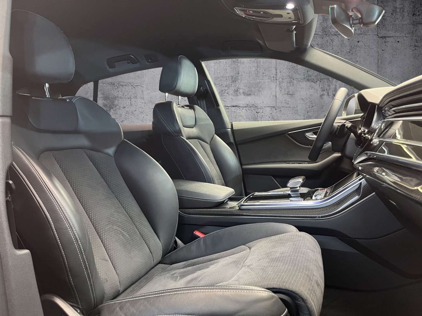 Audi SQ8 Competition Plus - 2022 - Joinsteer - #9