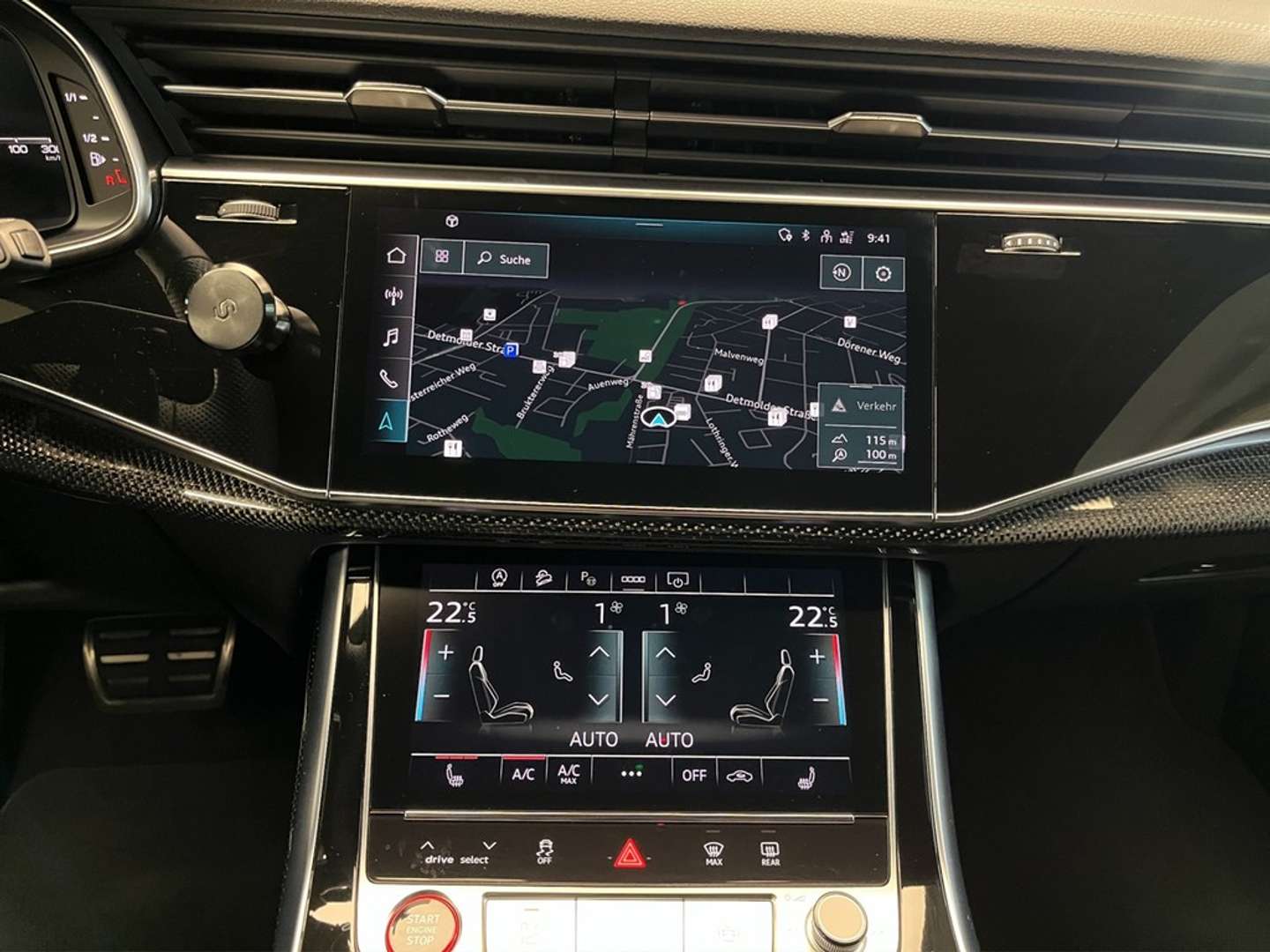 Audi SQ8 Competition Plus - 2022 - Joinsteer - #17