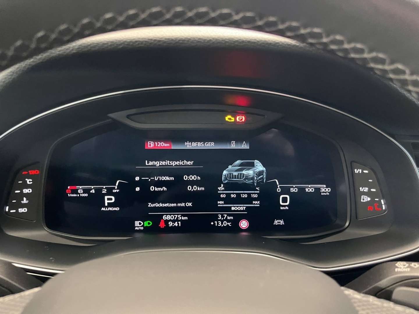 Audi SQ8 Competition Plus - 2022 - Joinsteer - #19