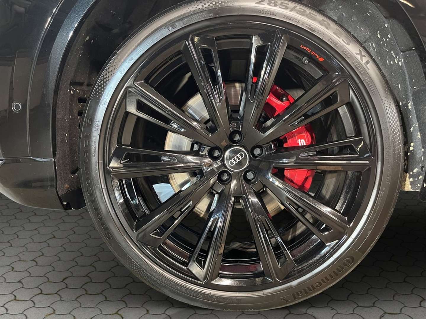 Audi SQ8 Competition Plus - 2022 - Joinsteer - #20