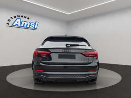 Audi RSQ3 2.5 TFSI - 2023 - Joinsteer - #4