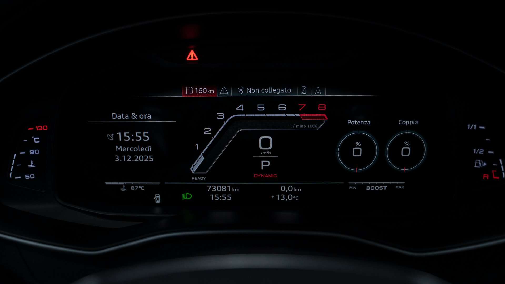 Audi RS6 Avant 4.0 TFSI - 2021 - Joinsteer - #9