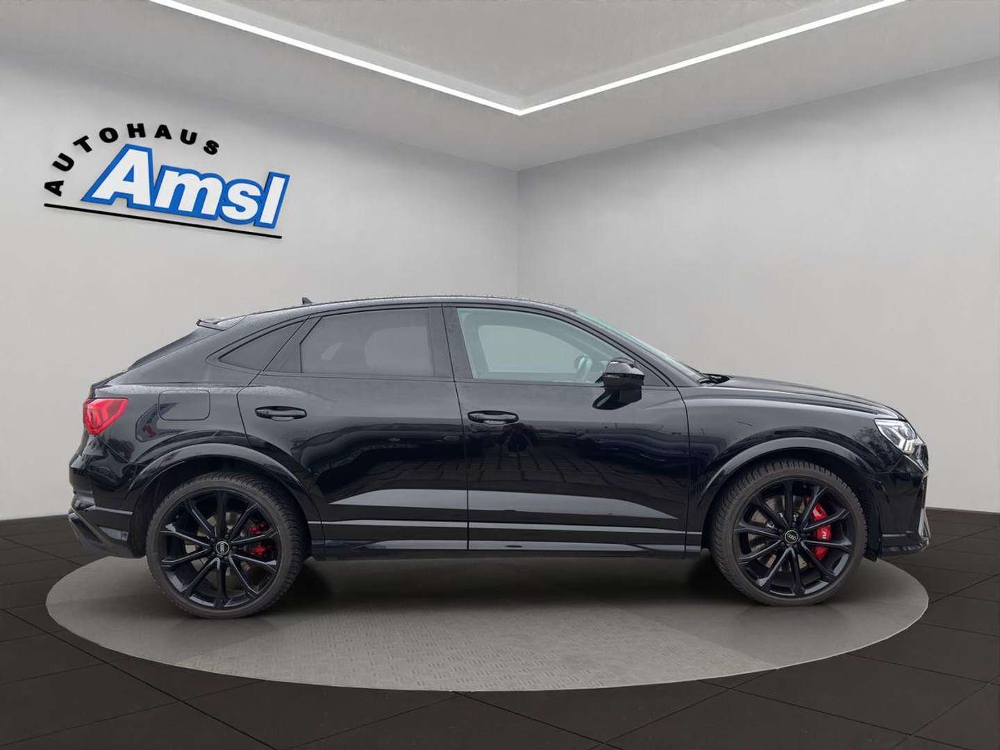 Audi RSQ3 2.5 TFSI - 2023 - Joinsteer - #6