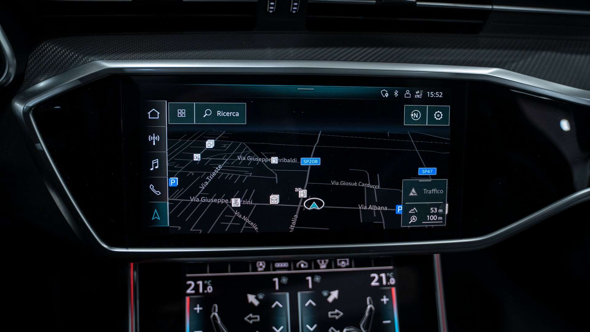 Audi RS6 Avant 4.0 TFSI - 2021 - Joinsteer - #10