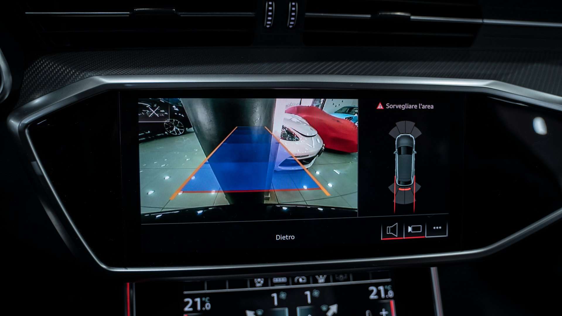 Audi RS6 Avant 4.0 TFSI - 2021 - Joinsteer - #11