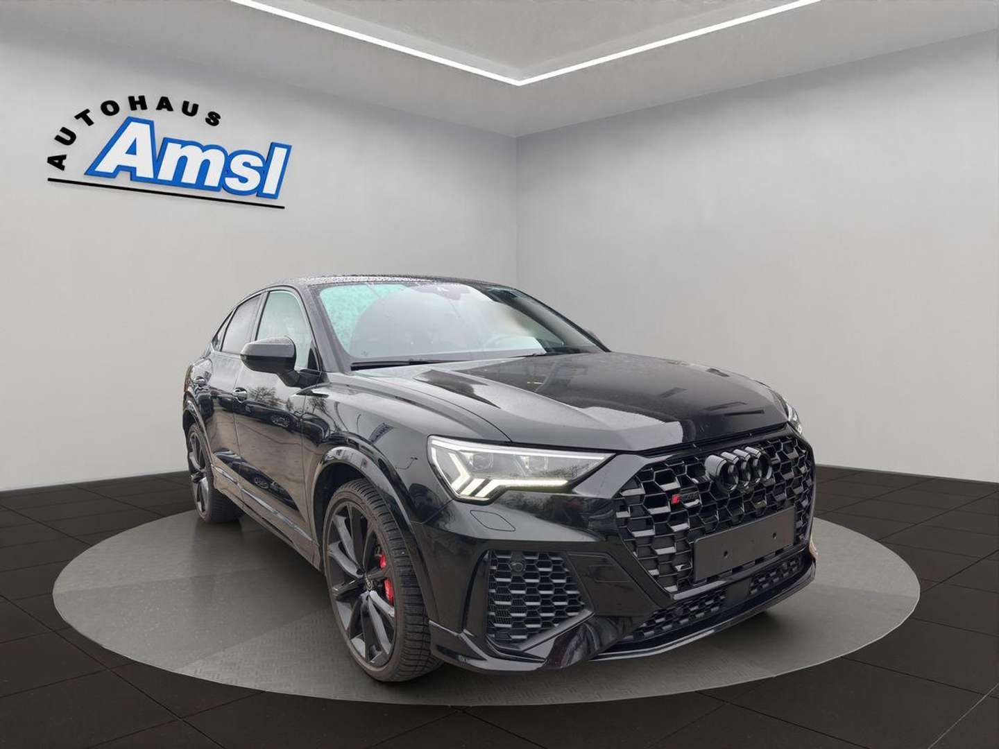 Audi RSQ3 2.5 TFSI - 2023 - Joinsteer - #7