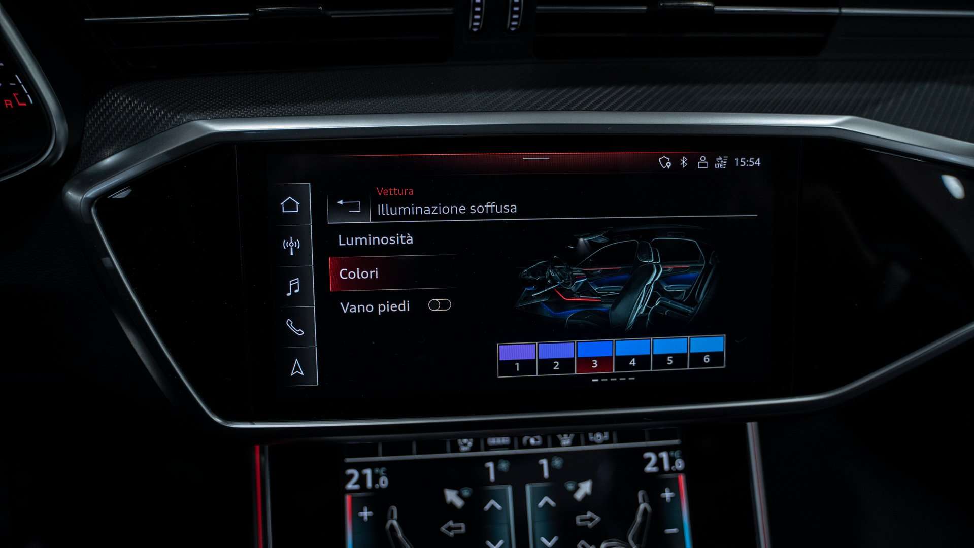 Audi RS6 Avant 4.0 TFSI - 2021 - Joinsteer - #12