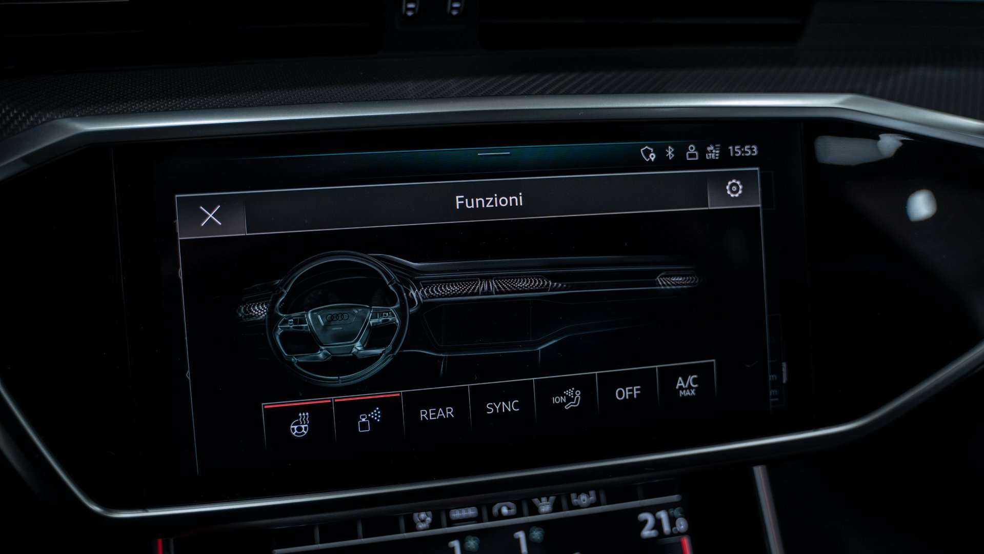 Audi RS6 Avant 4.0 TFSI - 2021 - Joinsteer - #13