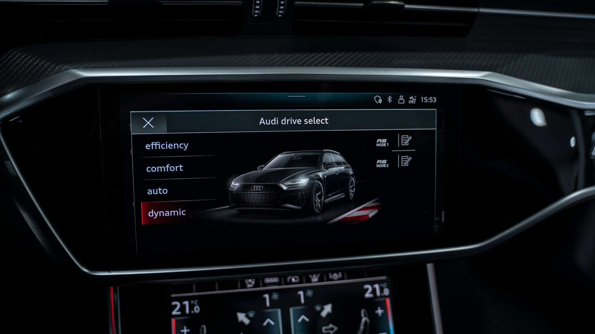 Audi RS6 Avant 4.0 TFSI - 2021 - Joinsteer - #14