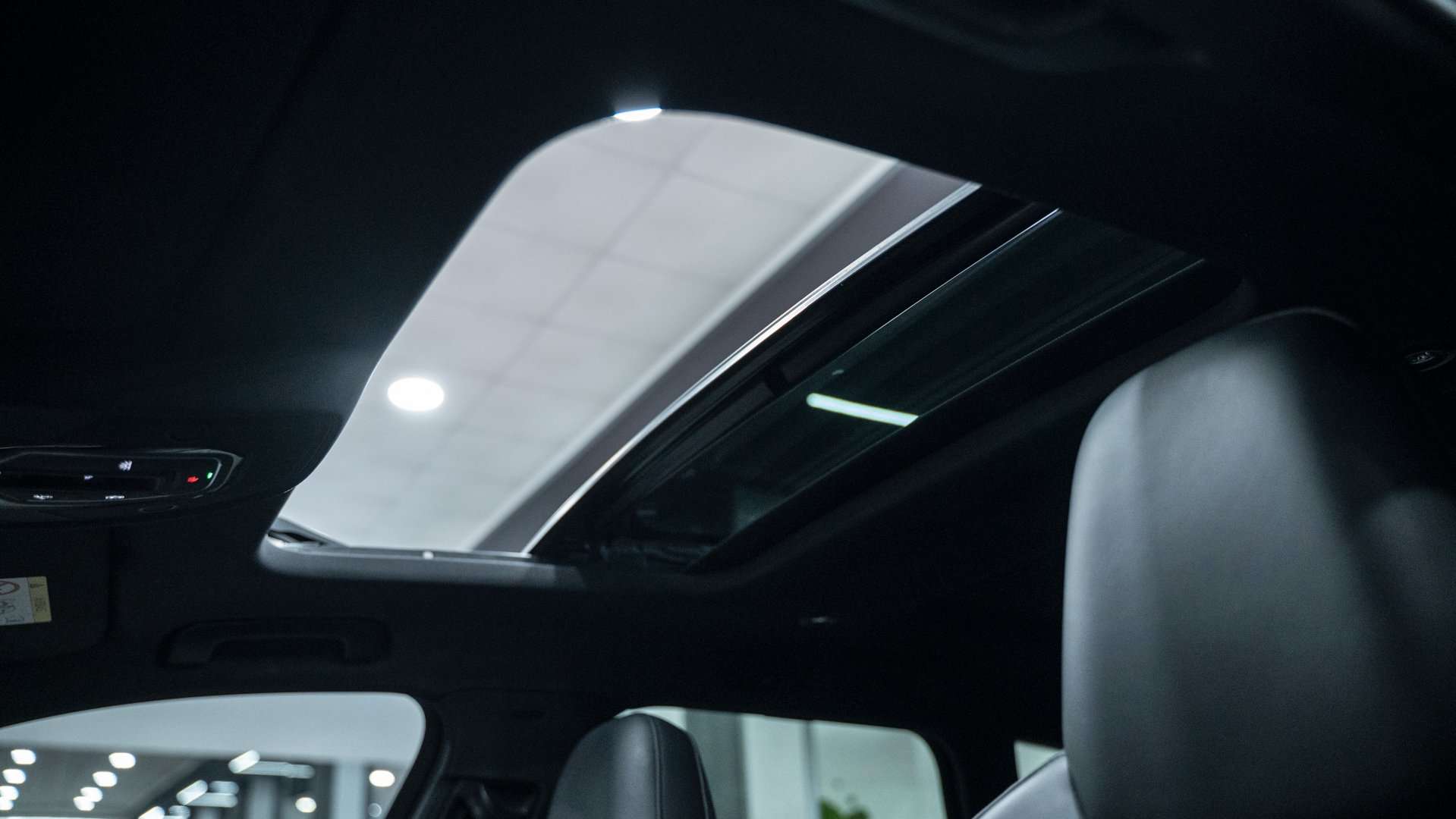 Audi RS6 Avant 4.0 TFSI - 2021 - Joinsteer - #16