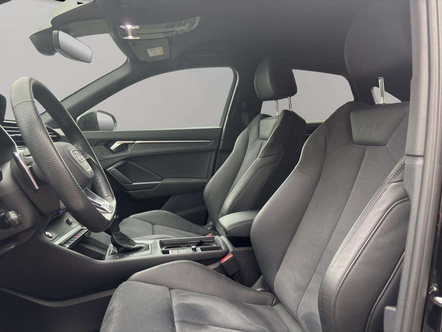 Audi RSQ3 2.5 TFSI - 2023 - Joinsteer - #11