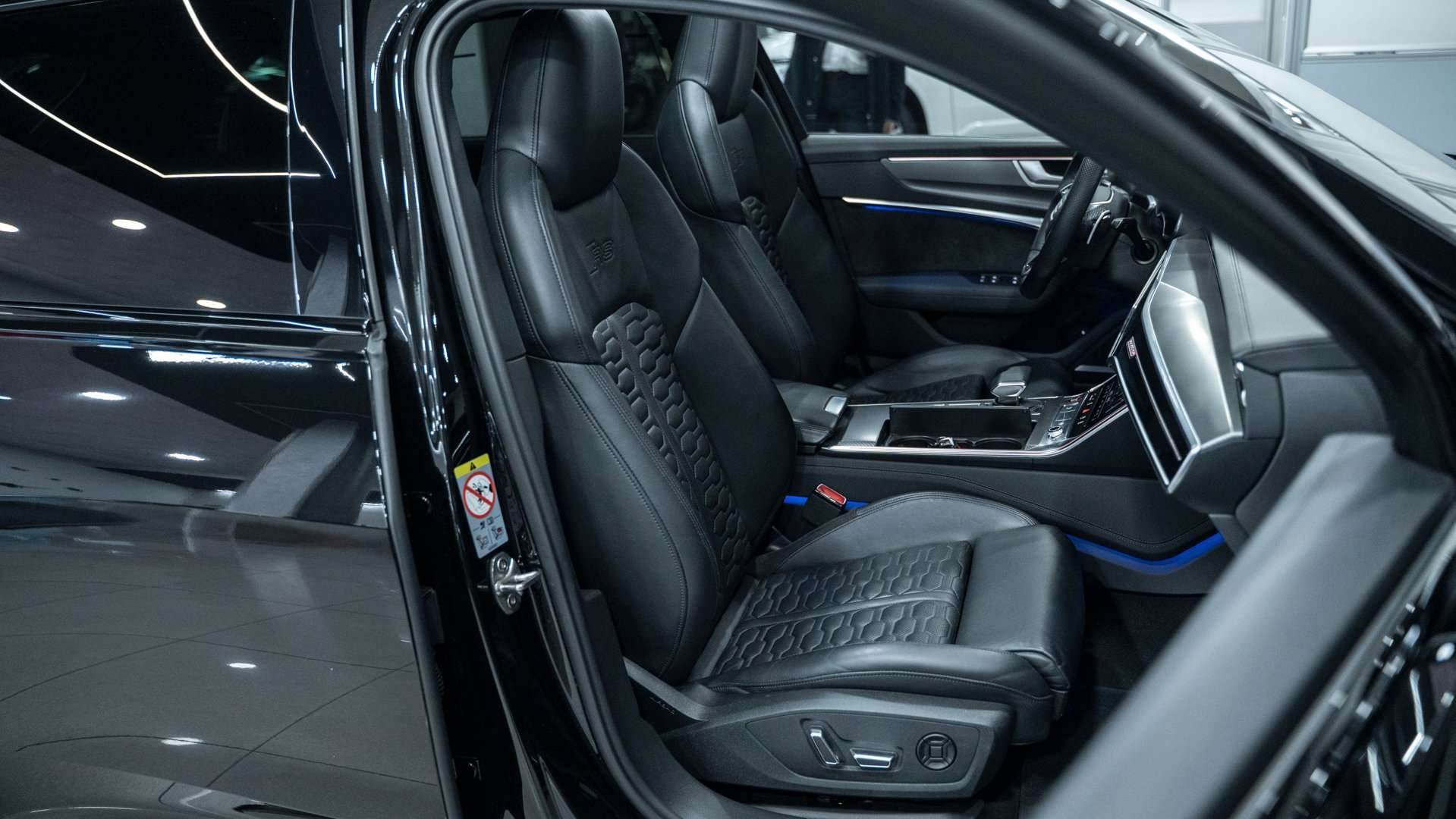 Audi RS6 Avant 4.0 TFSI - 2021 - Joinsteer - #18