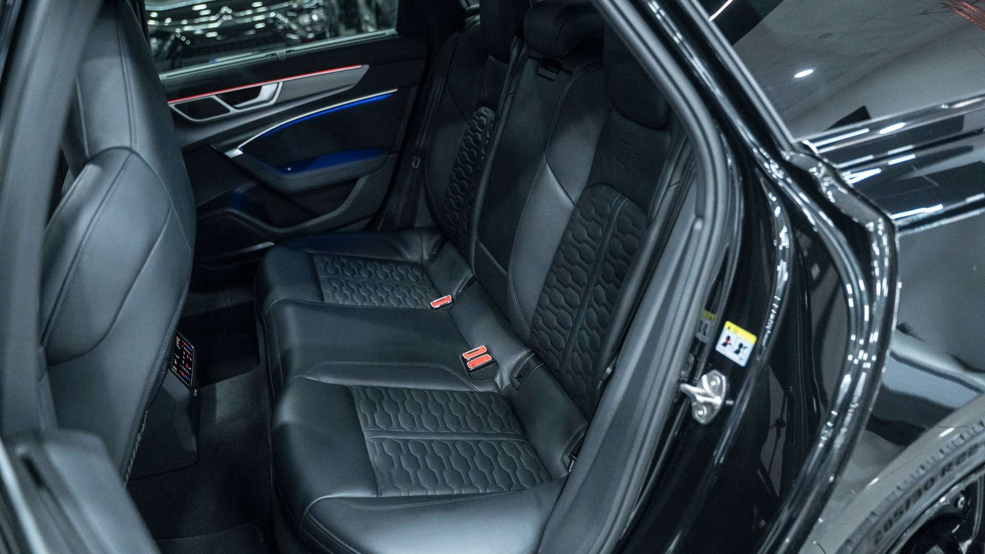 Audi RS6 Avant 4.0 TFSI - 2021 - Joinsteer - #19