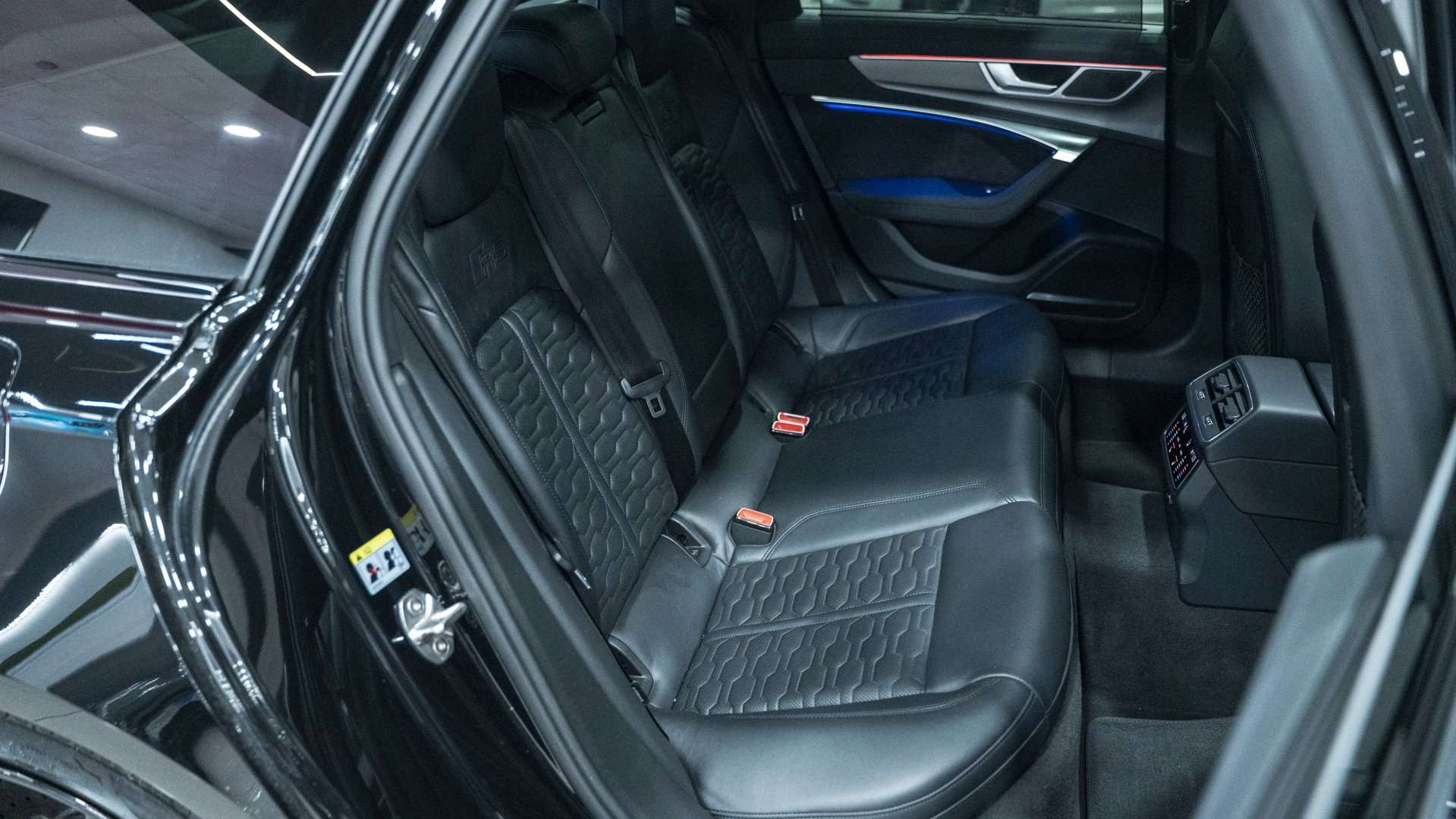Audi RS6 Avant 4.0 TFSI - 2021 - Joinsteer - #20