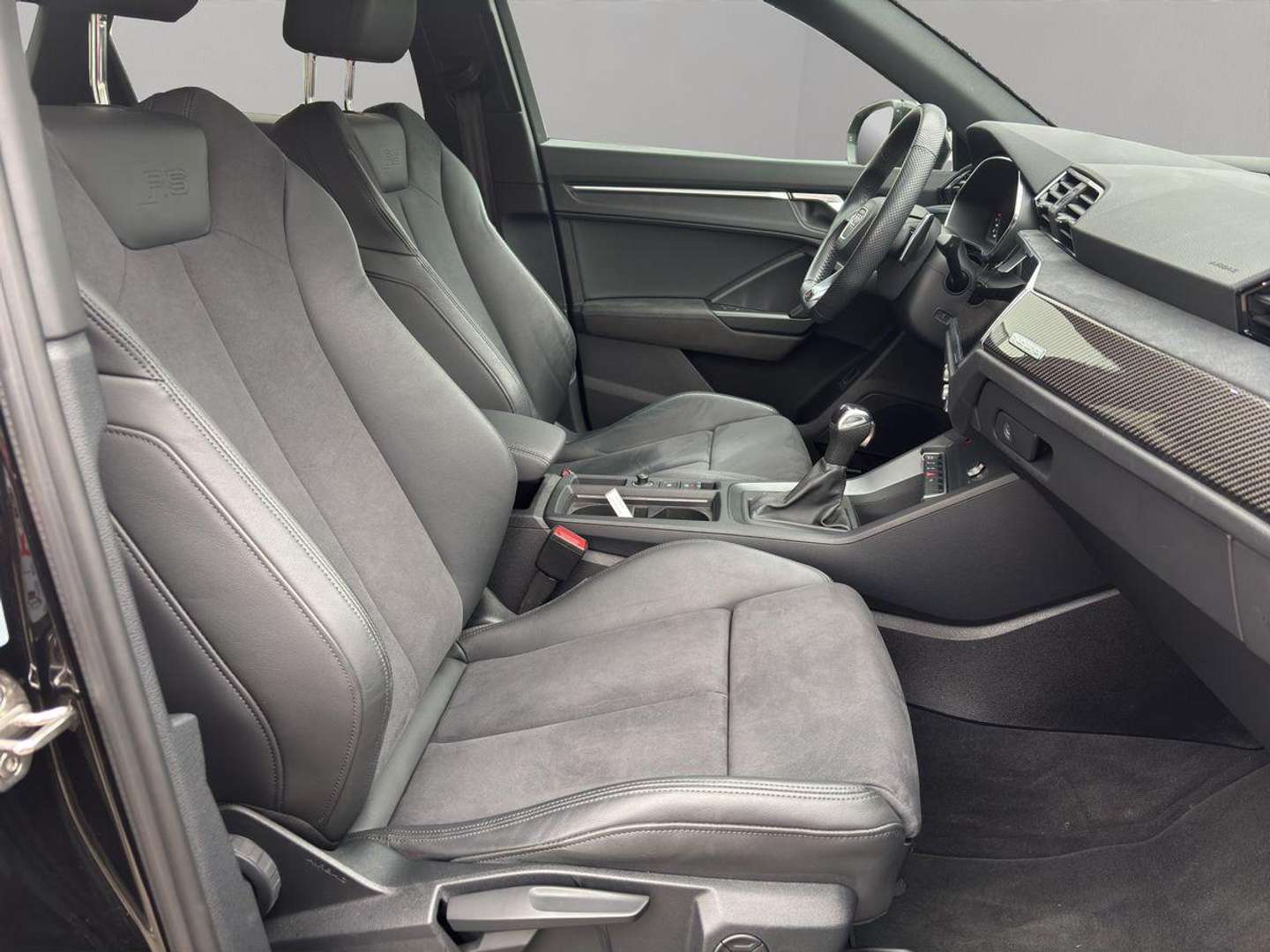 Audi RSQ3 2.5 TFSI - 2023 - Joinsteer - #13