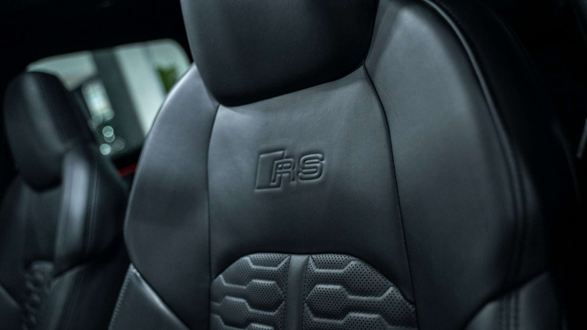 Audi RS6 Avant 4.0 TFSI - 2021 - Joinsteer - #23