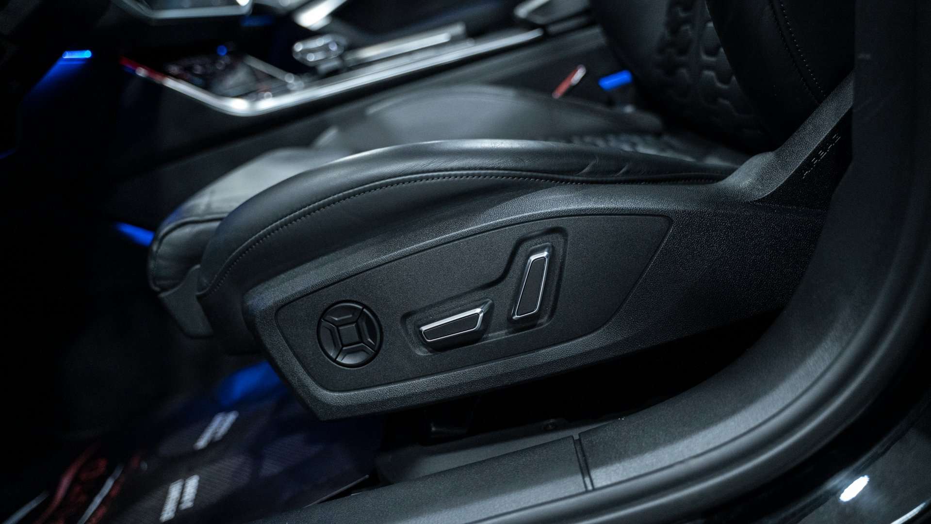 Audi RS6 Avant 4.0 TFSI - 2021 - Joinsteer - #24