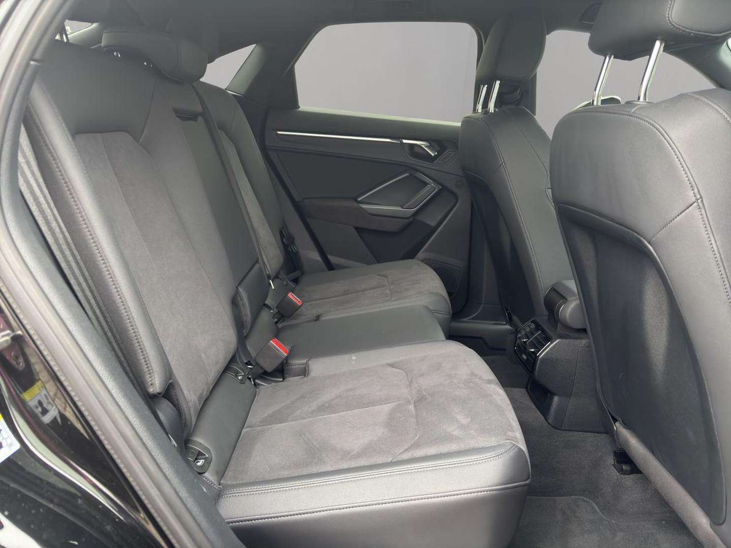 Audi RSQ3 2.5 TFSI - 2023 - Joinsteer - #14