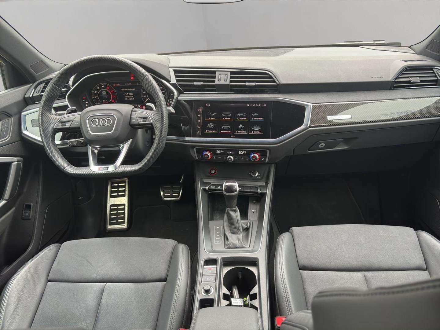 Audi RSQ3 2.5 TFSI - 2023 - Joinsteer - #15