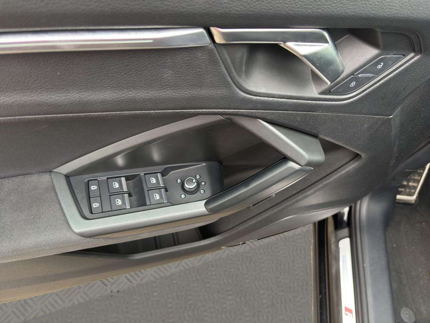 Audi RSQ3 2.5 TFSI - 2023 - Joinsteer - #16