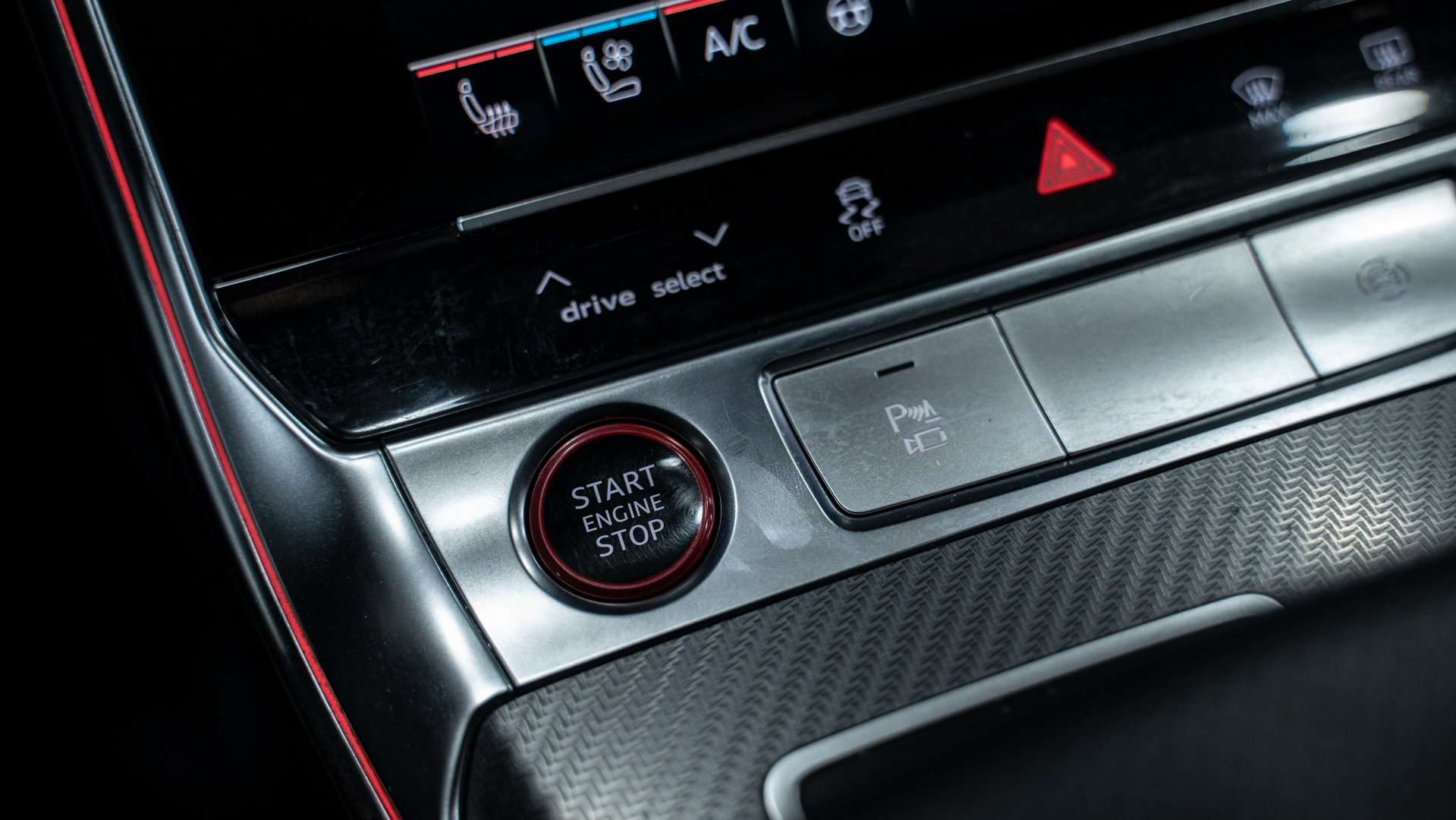 Audi RS6 Avant 4.0 TFSI - 2021 - Joinsteer - #29