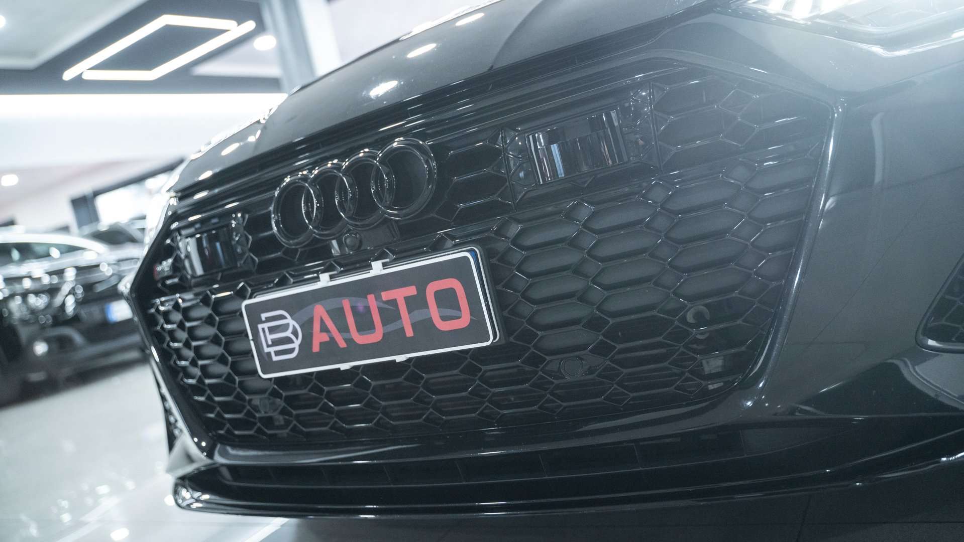 Audi RS6 Avant 4.0 TFSI - 2021 - Joinsteer - #35