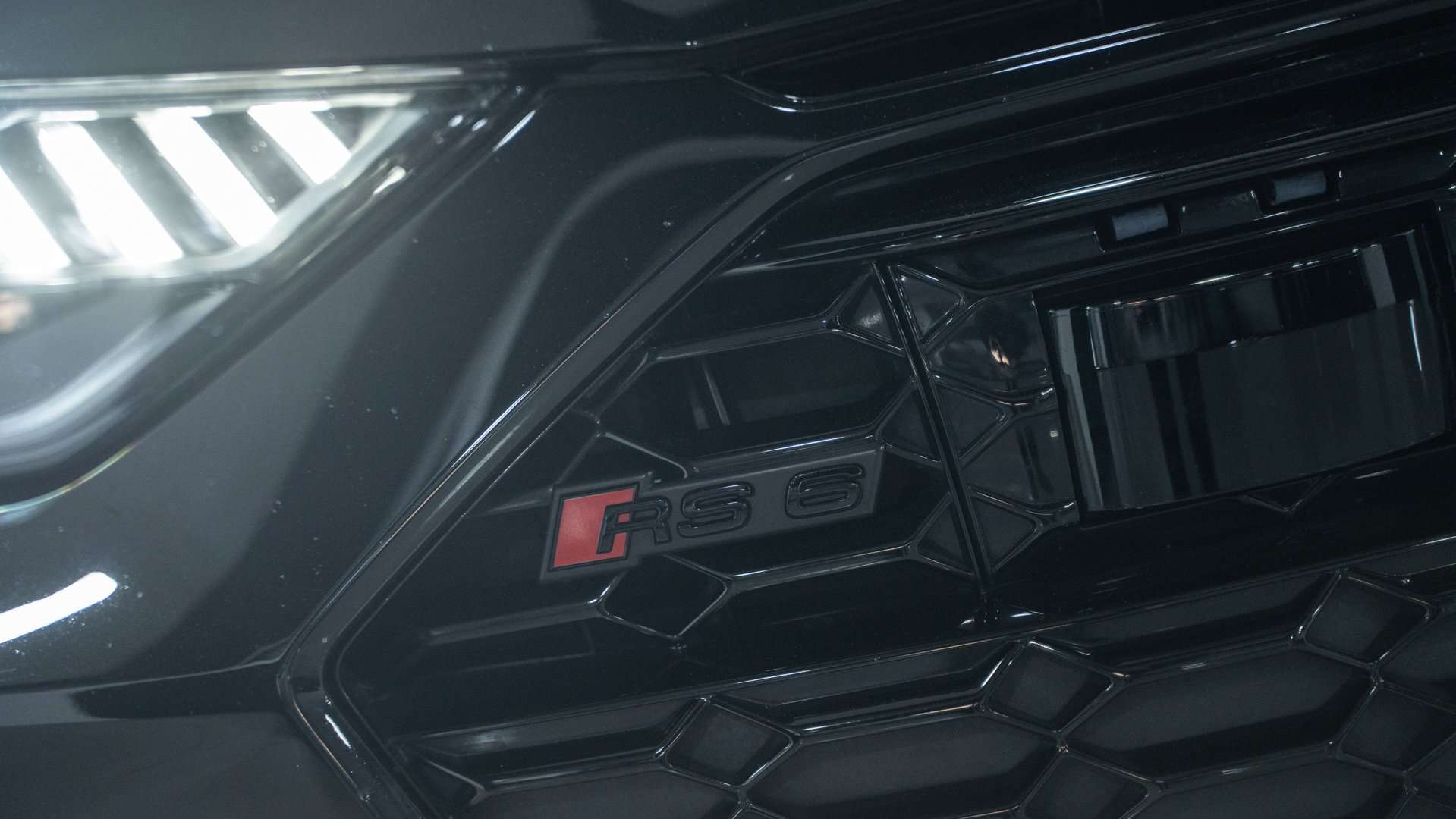 Audi RS6 Avant 4.0 TFSI - 2021 - Joinsteer - #36