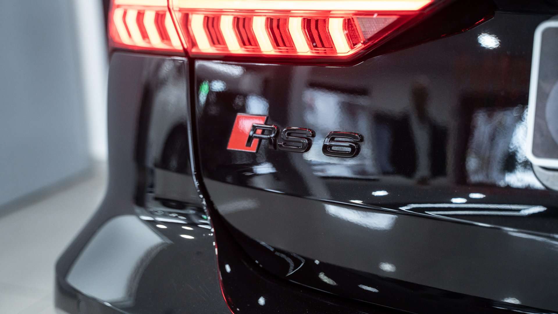 Audi RS6 Avant 4.0 TFSI - 2021 - Joinsteer - #37