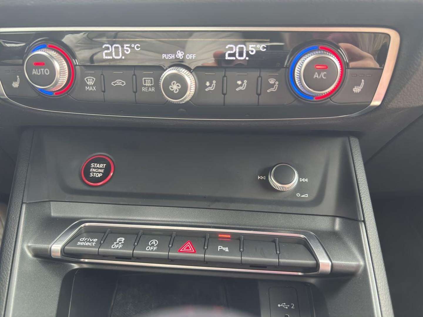 Audi RSQ3 2.5 TFSI - 2023 - Joinsteer - #19