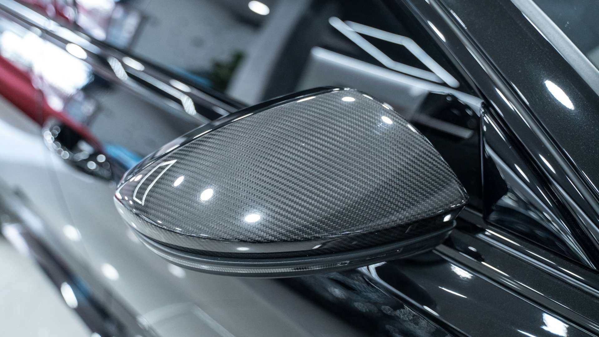 Audi RS6 Avant 4.0 TFSI - 2021 - Joinsteer - #38