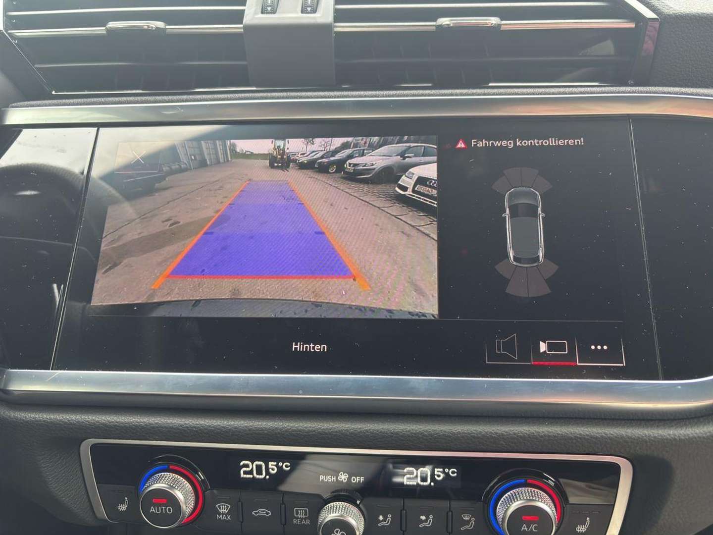 Audi RSQ3 2.5 TFSI - 2023 - Joinsteer - #20