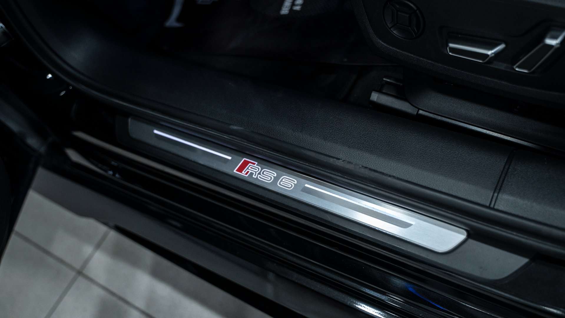 Audi RS6 Avant 4.0 TFSI - 2021 - Joinsteer - #42