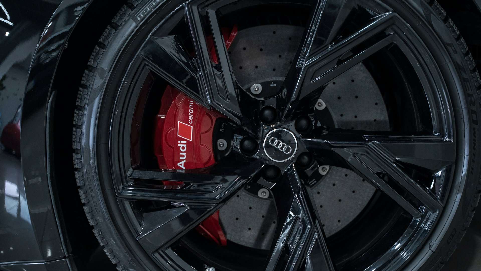 Audi RS6 Avant 4.0 TFSI - 2021 - Joinsteer - #45