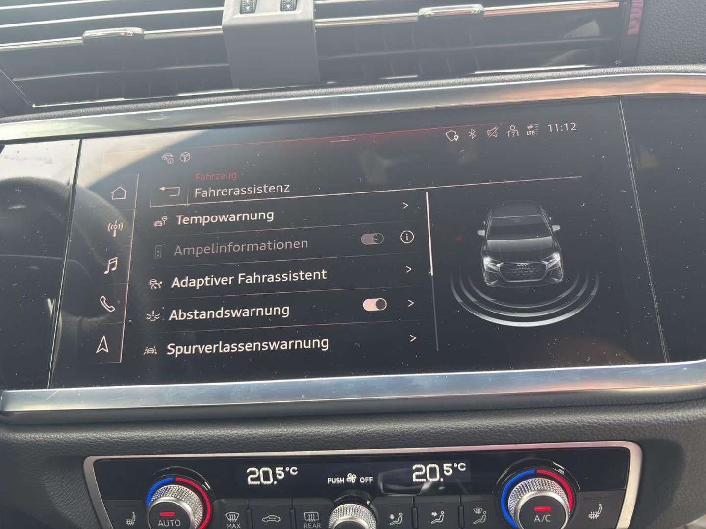 Audi RSQ3 2.5 TFSI - 2023 - Joinsteer - #22