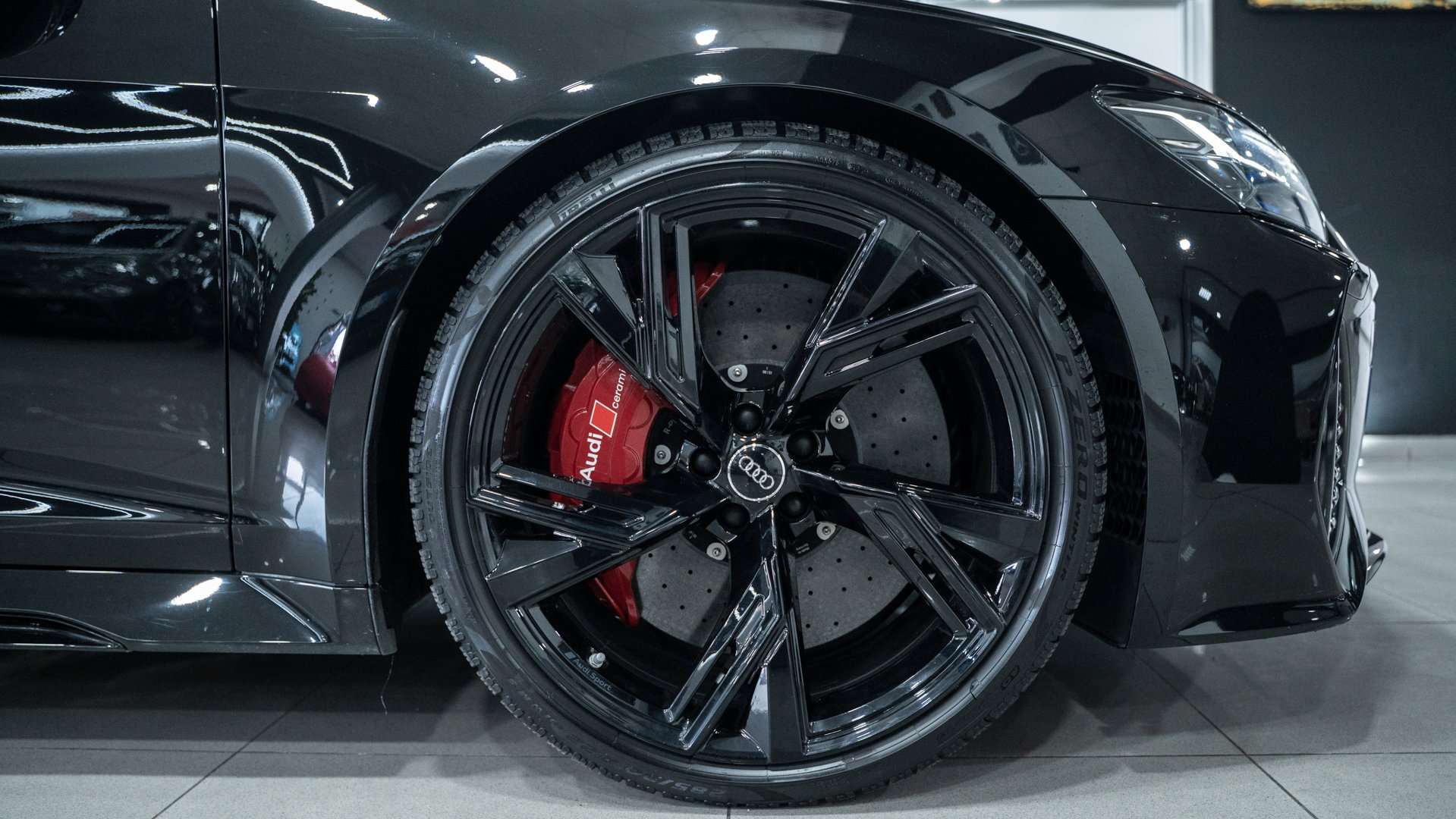 Audi RS6 Avant 4.0 TFSI - 2021 - Joinsteer - #46
