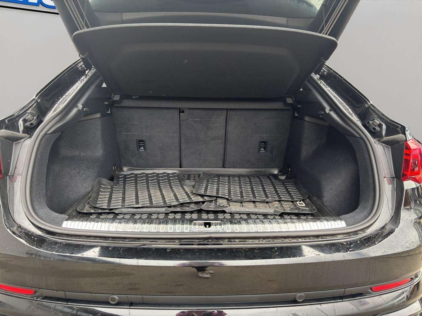 Audi RSQ3 2.5 TFSI - 2023 - Joinsteer - #23