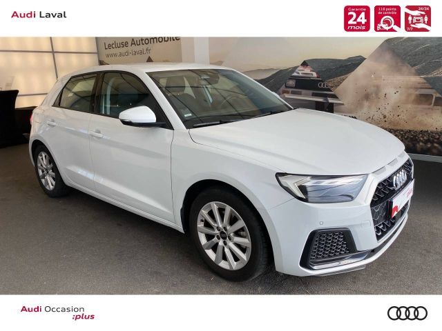 Audi A1 Sportback Design Luxe 30 TFSI 110 Ch S Tronic - 2023 - Joinsteer