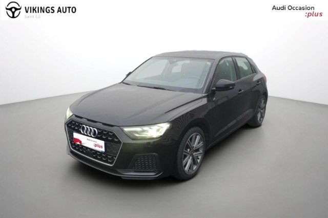 Audi A1 Sportback Advanced 2 30 TFSI 110 Ch S Tronic - 2021 - Joinsteer