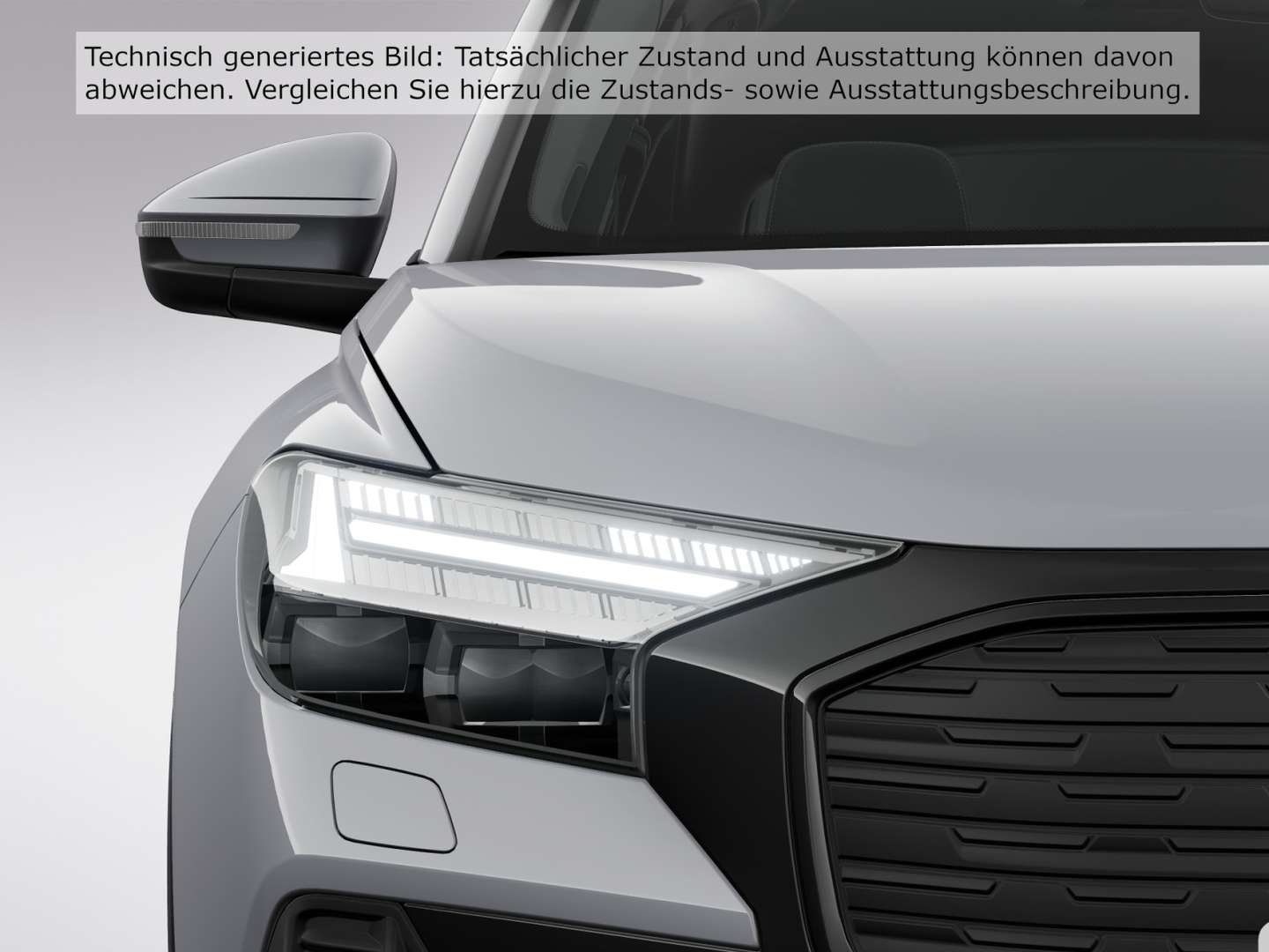 Audi Q4 E-tron Sportback Advanced 45 - 2025 - Joinsteer - #6