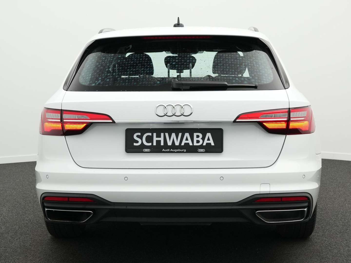 Audi A4 S Line 35 TDI - 2022 - Joinsteer - #6