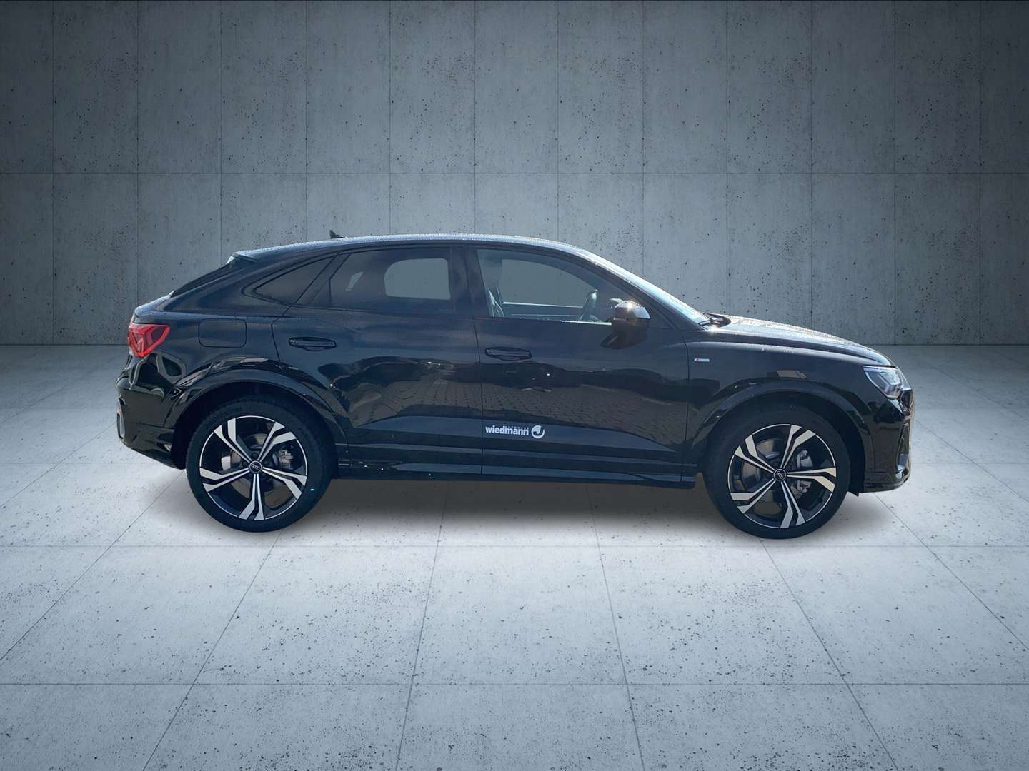 Audi Q3 Sportback S Line 40 TFSI - 2025 - Joinsteer - #5