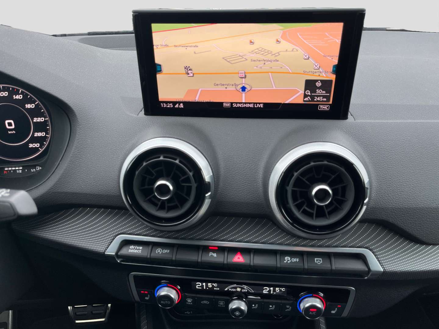 Audi SQ2 2.0 TFSI - 2021 - Joinsteer - #4