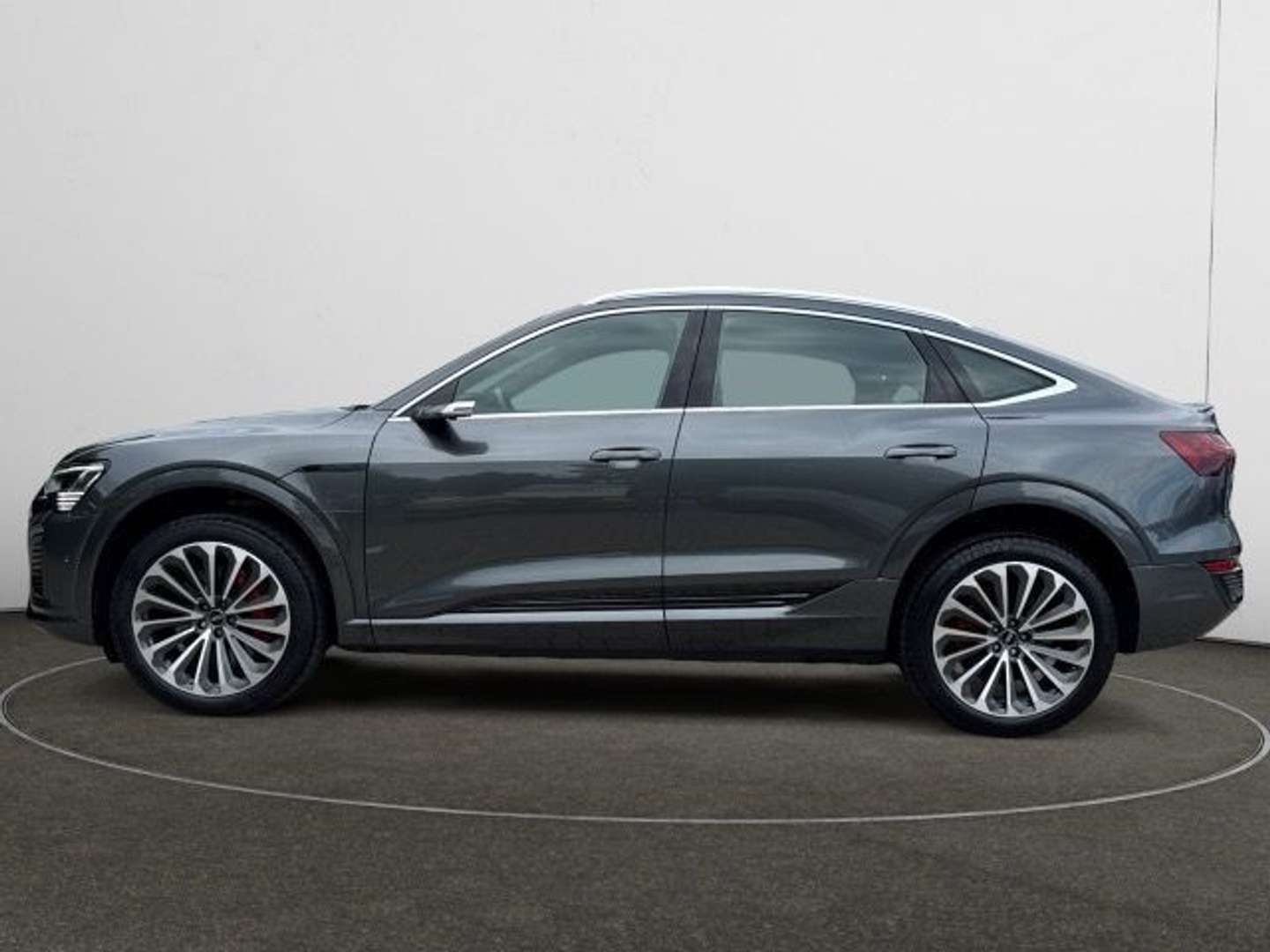 Audi Q8 Sportback S Line 55 E-tron - 2023 - Joinsteer - #1